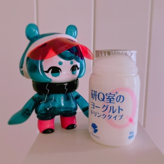 Q̃[Og
