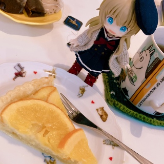 �I�����W�^���g🍊